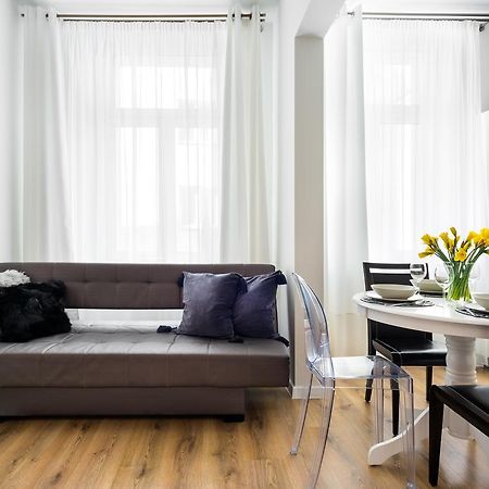 Apartament Felicjanek Красков Екстериор снимка