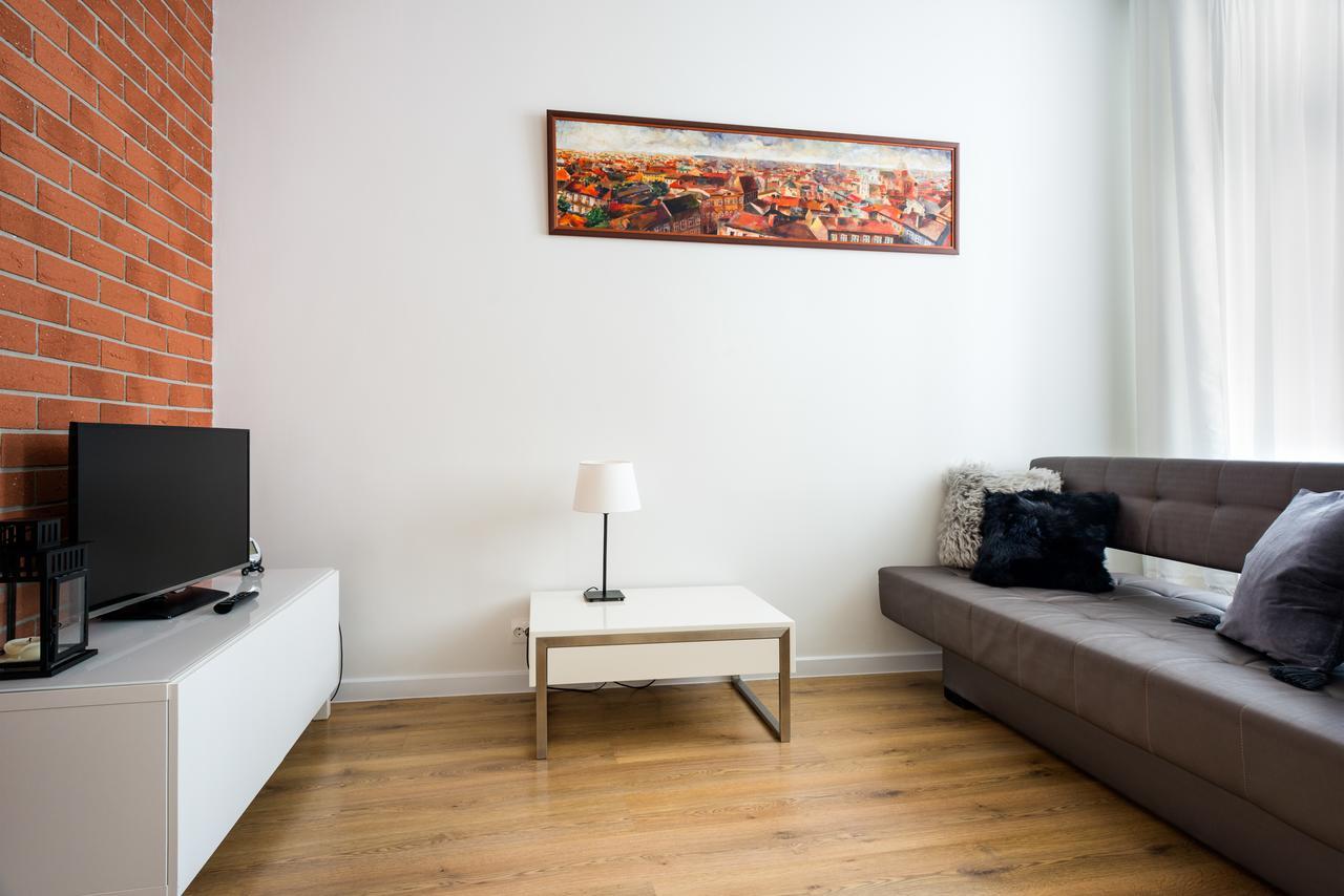 Apartament Felicjanek Красков Екстериор снимка