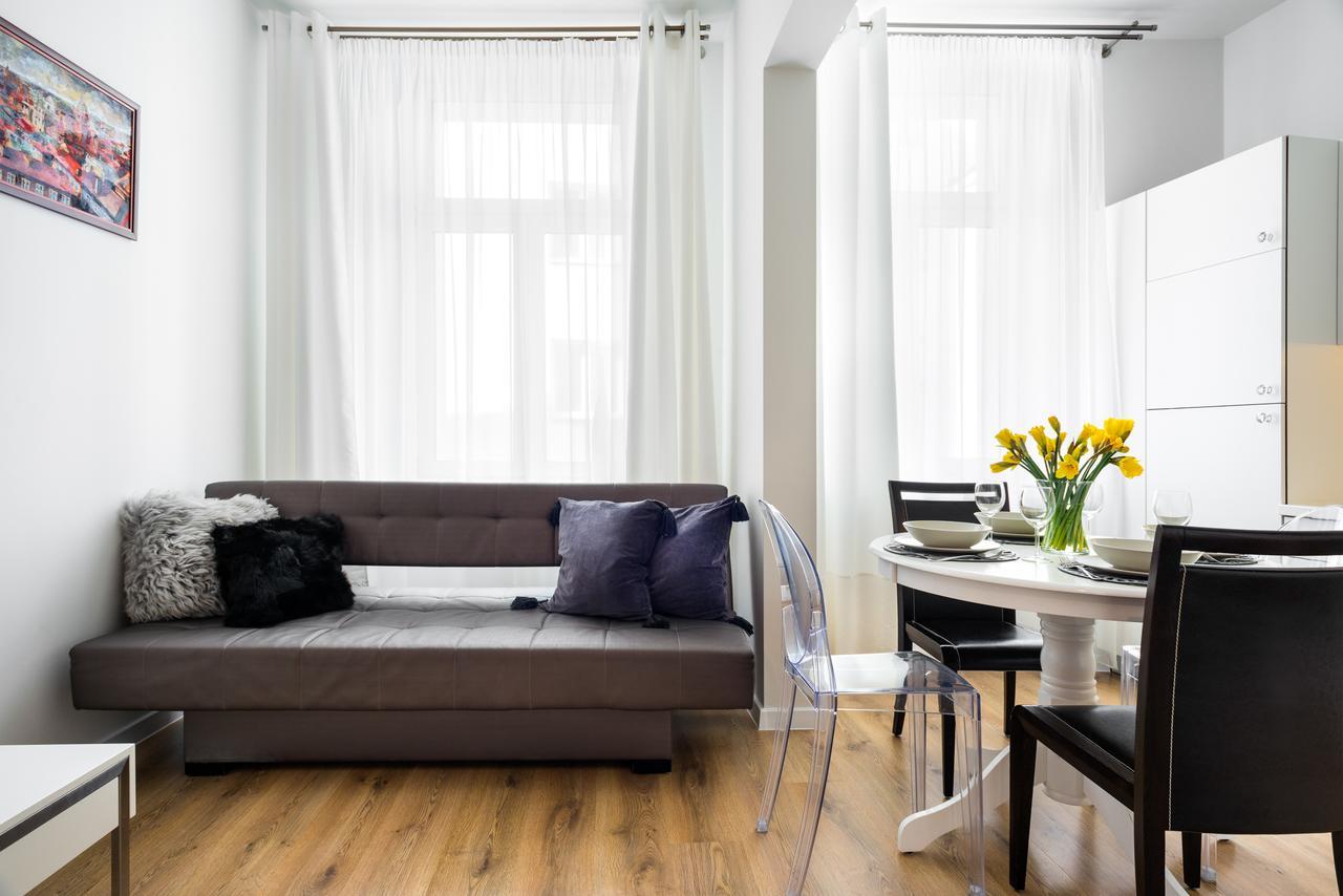 Apartament Felicjanek Красков Екстериор снимка