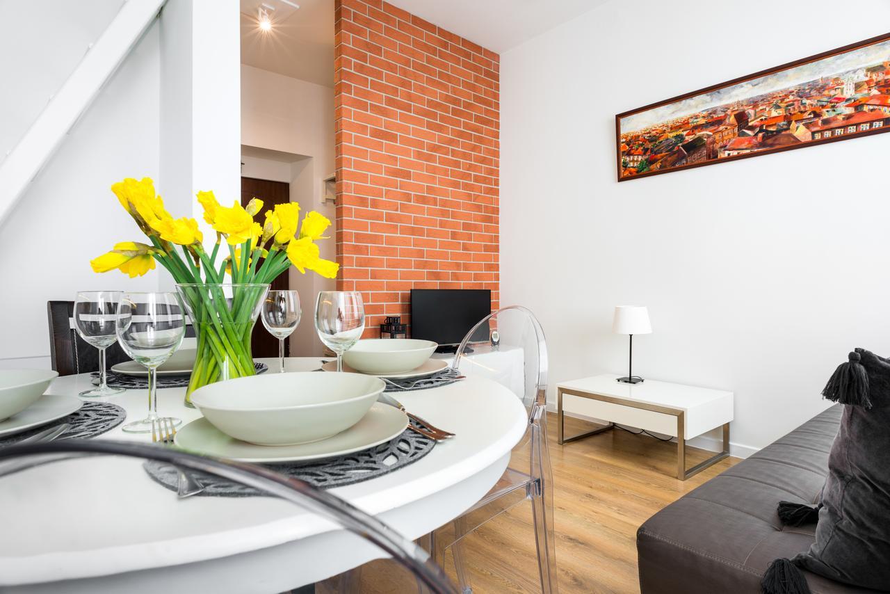 Apartament Felicjanek Красков Екстериор снимка