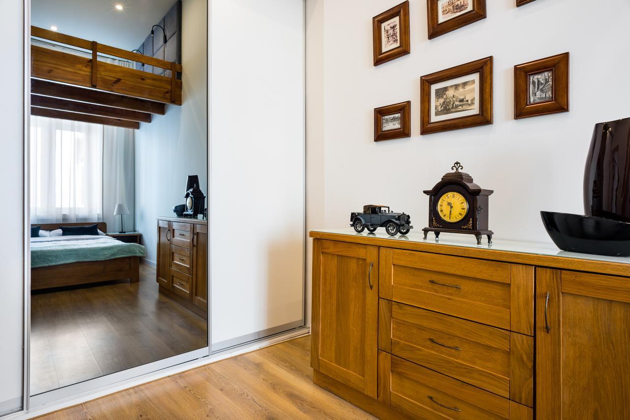 Apartament Felicjanek Красков Екстериор снимка