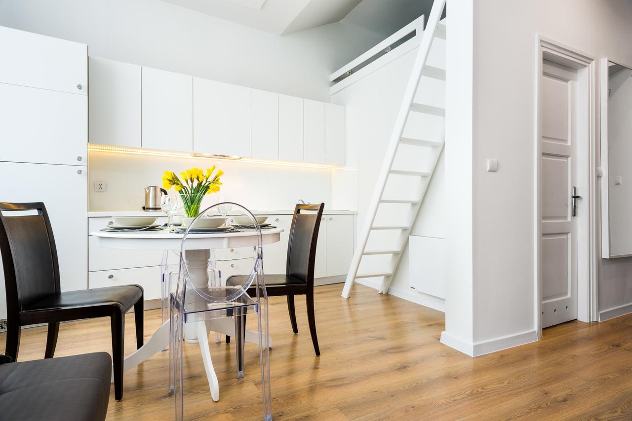 Apartament Felicjanek Красков Екстериор снимка