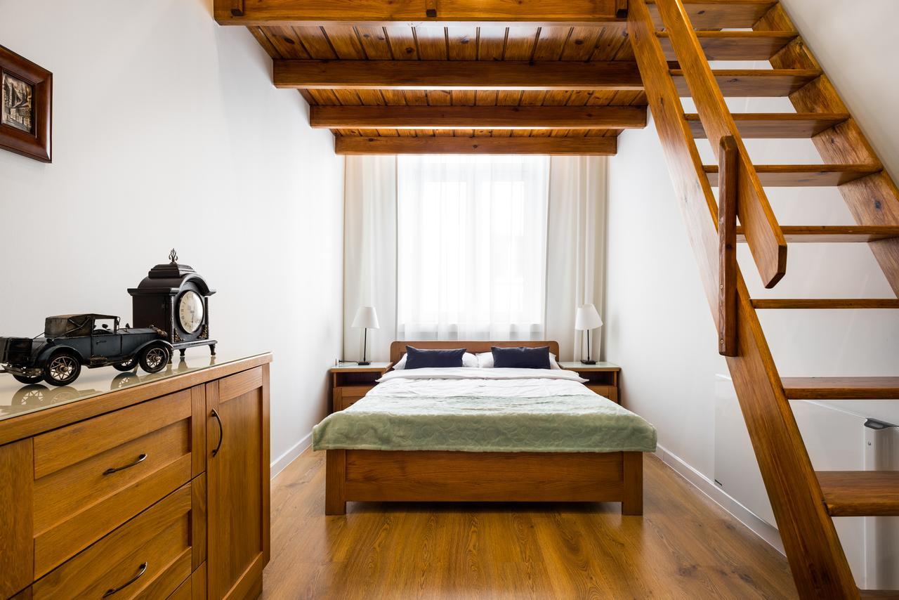Apartament Felicjanek Красков Екстериор снимка