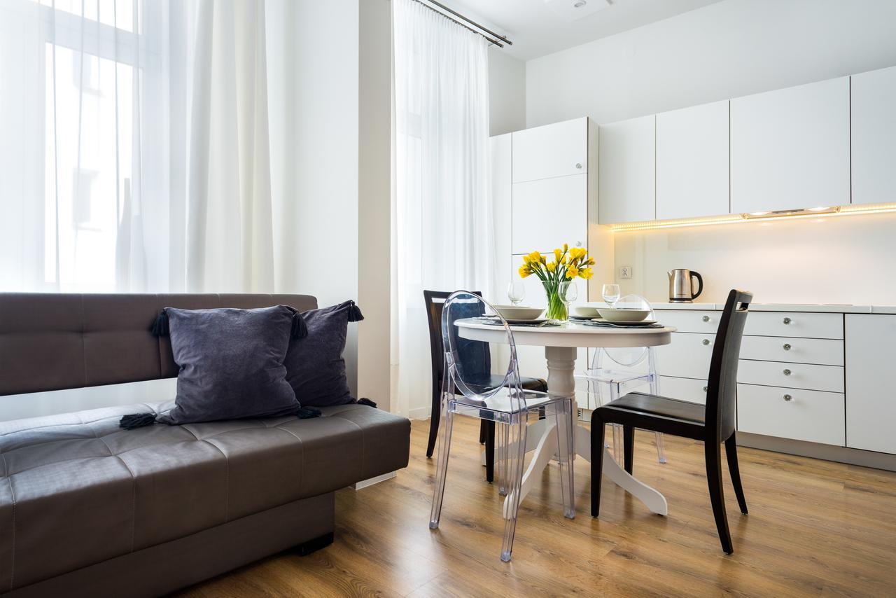 Apartament Felicjanek Красков Екстериор снимка